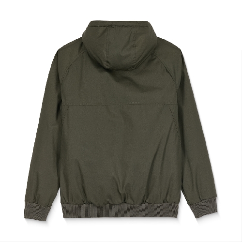 VOLCOM HERNAN 10K JACKET Rinsed black