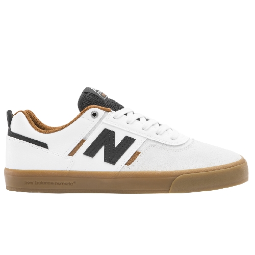 NEW BALANCE NUMERIC 306 JAMIE FOY Sea Salt Gum