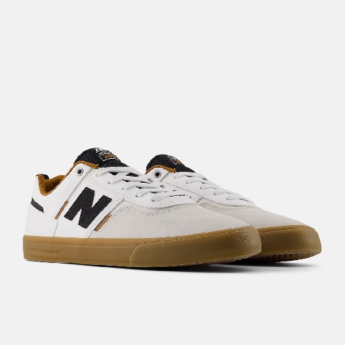 NEW BALANCE NUMERIC 306 JAMIE FOY Sea Salt Gum
