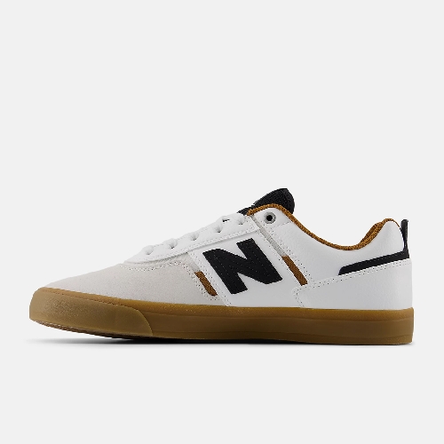 NEW BALANCE NUMERIC 306 JAMIE FOY Sea Salt Gum
