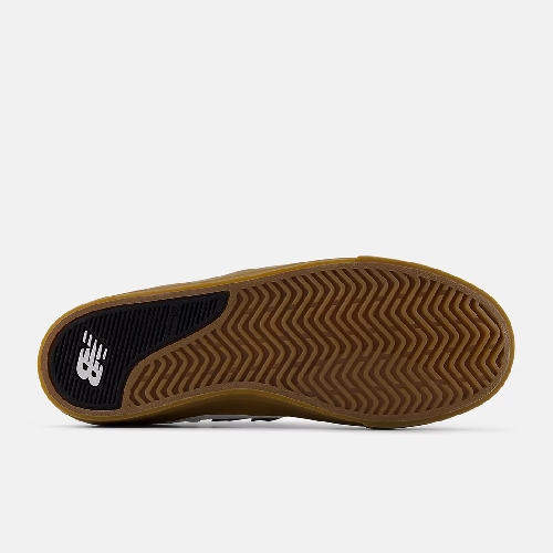 NEW BALANCE NUMERIC 306 JAMIE FOY Sea Salt Gum
