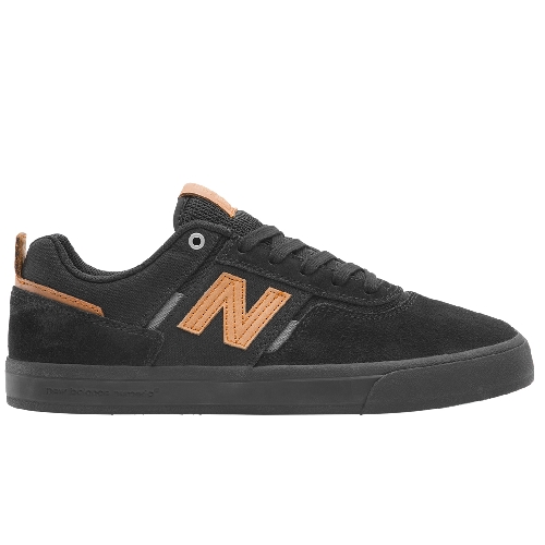 NEW BALANCE NUMERIC 306 JAMIE FOY Black Tan