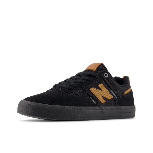 NEW BALANCE NUMERIC 306 JAMIE FOY Black Tan