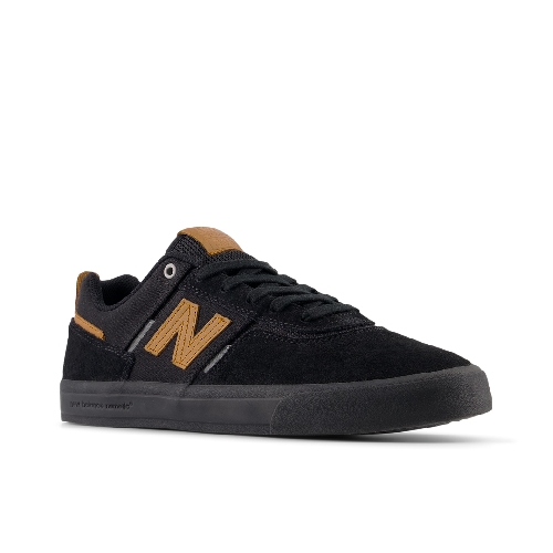 NEW BALANCE NUMERIC 306 JAMIE FOY Black Tan