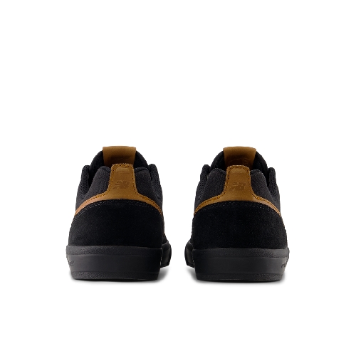 NEW BALANCE NUMERIC 306 JAMIE FOY Black Tan