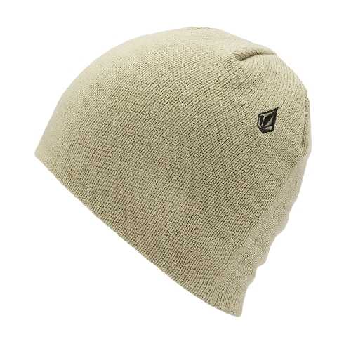 VOLCOM V CO SKULL BEANIE Moss green