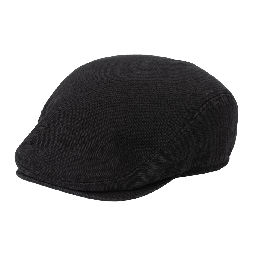 CARHARTT WIP WEBSTER HAT Black stone washed