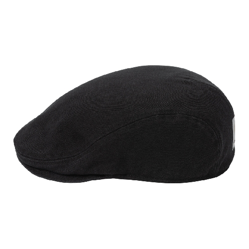 CARHARTT WIP WEBSTER HAT Black stone washed