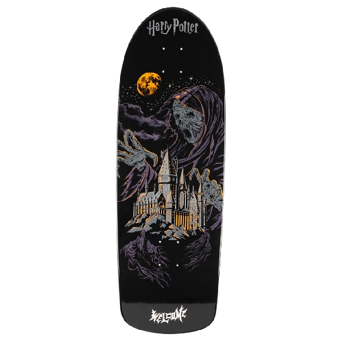 WELCOME DEMENTOR HARRY POTTER DECK 10.125 x 30.25