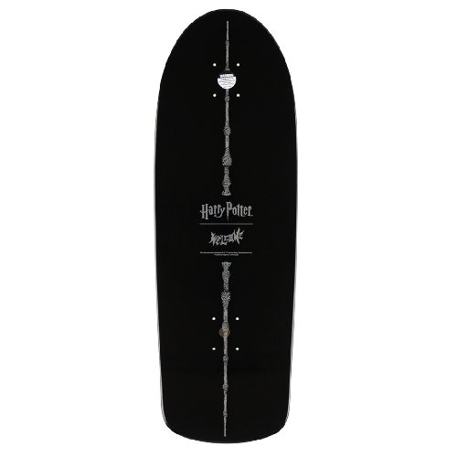 WELCOME DEMENTOR HARRY POTTER DECK 10.125 x 30.25