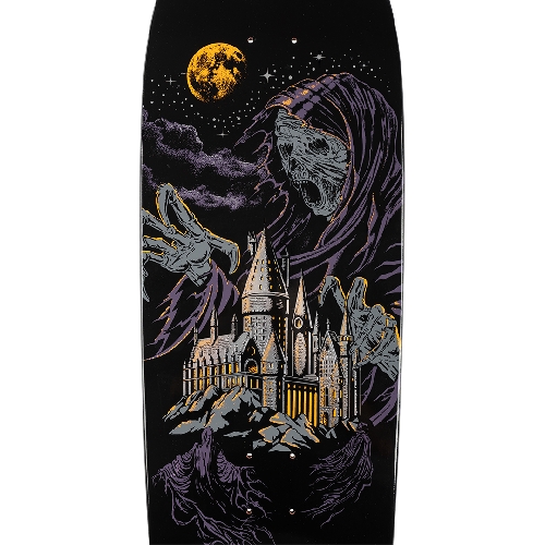 WELCOME DEMENTOR HARRY POTTER DECK 10.125 x 30.25