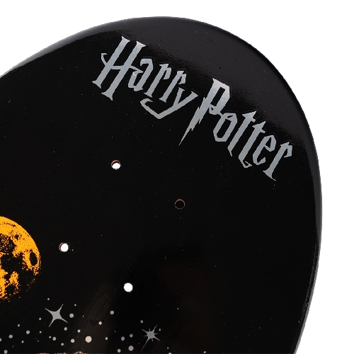 WELCOME DEMENTOR HARRY POTTER DECK 10.125 x 30.25