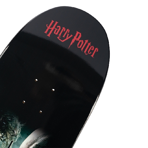 WELCOME FINALE HARRY POTTER DECK 9.5 x 33