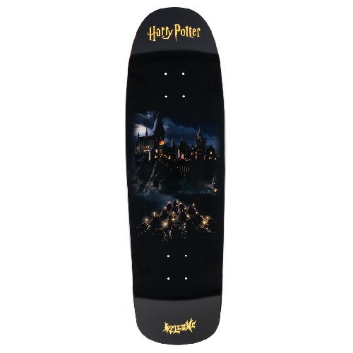 WELCOME ARRIVAL HARRY POTTER DECK 9.5 x 32.4