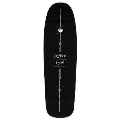 WELCOME ARRIVAL HARRY POTTER DECK 9.5 x 32.4