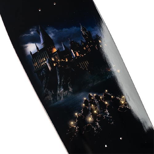 WELCOME ARRIVAL HARRY POTTER DECK 9.5 x 32.4