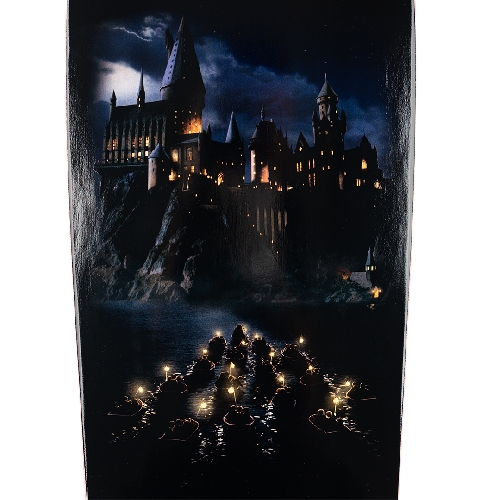 WELCOME ARRIVAL HARRY POTTER DECK 9.5 x 32.4