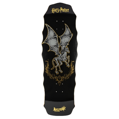 WELCOME THESTRAL HARRY POTTER DECK 10 x 31