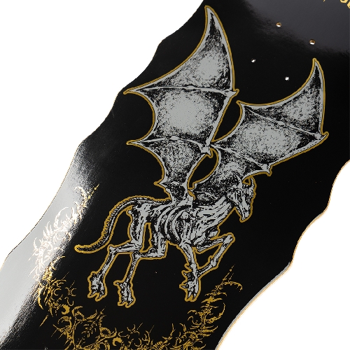 WELCOME THESTRAL HARRY POTTER DECK 10 x 31
