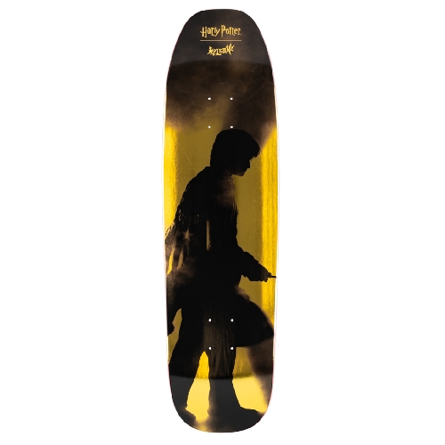 WELCOME SEEKER HARRY POTTER DECK 8.75 x 32.25