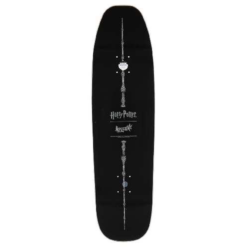 WELCOME SEEKER HARRY POTTER DECK 8.75 x 32.25