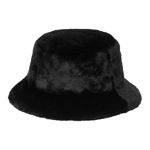 CARHARTT WIP W OLNEY BUCKET HAT Black