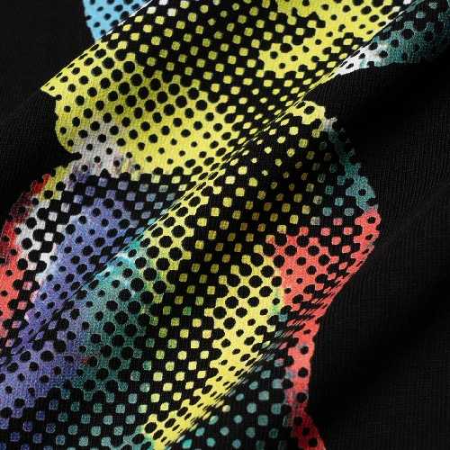 EMENTA SB IKON GOGH SS TEE Black