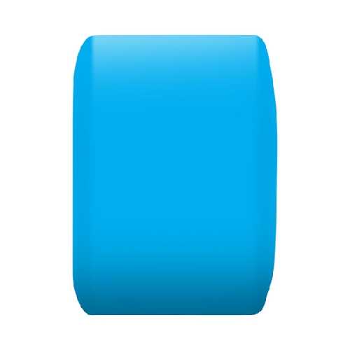 SLIME BALLS NATAS OG SLIME BLUE WHEELS 78a 60mm