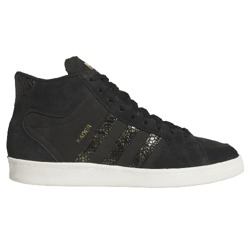 ADIDAS KADER SUPERSKATE Core Black Off White