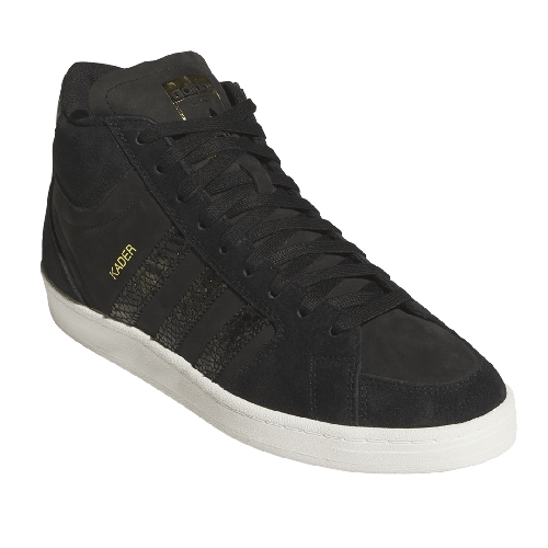 ADIDAS KADER SUPERSKATE Core Black Off White