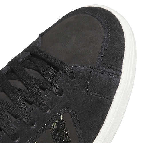 ADIDAS KADER SUPERSKATE Core Black Off White