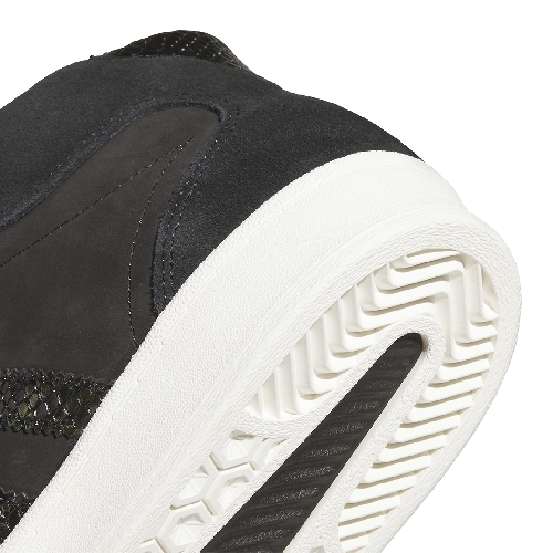 ADIDAS KADER SUPERSKATE Core Black Off White