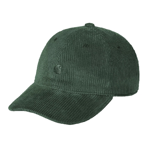 CARHARTT WIP HARLEM CAP Sycamore Tree 