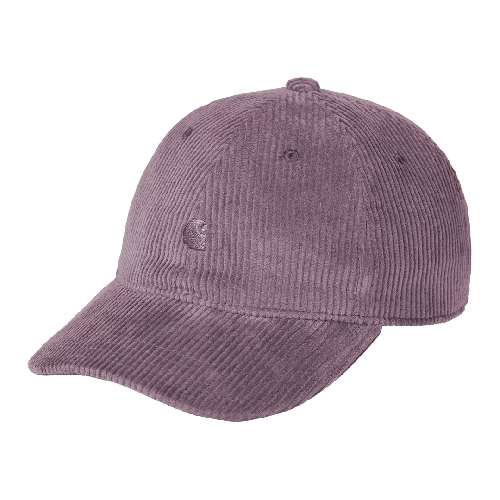 CARHARTT WIP HARLEM CAP Phlox Phlox