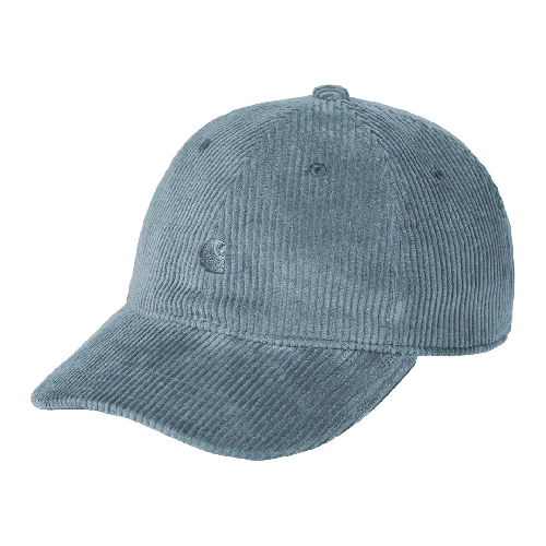 CARHARTT WIP HARLEM CAP Angelite Angelite