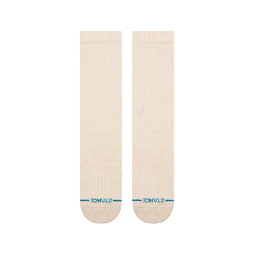 STANCE ICON SOCK Oatmeal