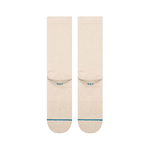 STANCE ICON SOCK Oatmeal