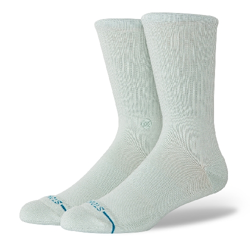 STANCE ICON SOCK Paleblue