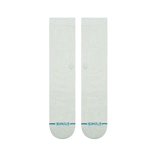 STANCE ICON SOCK Paleblue