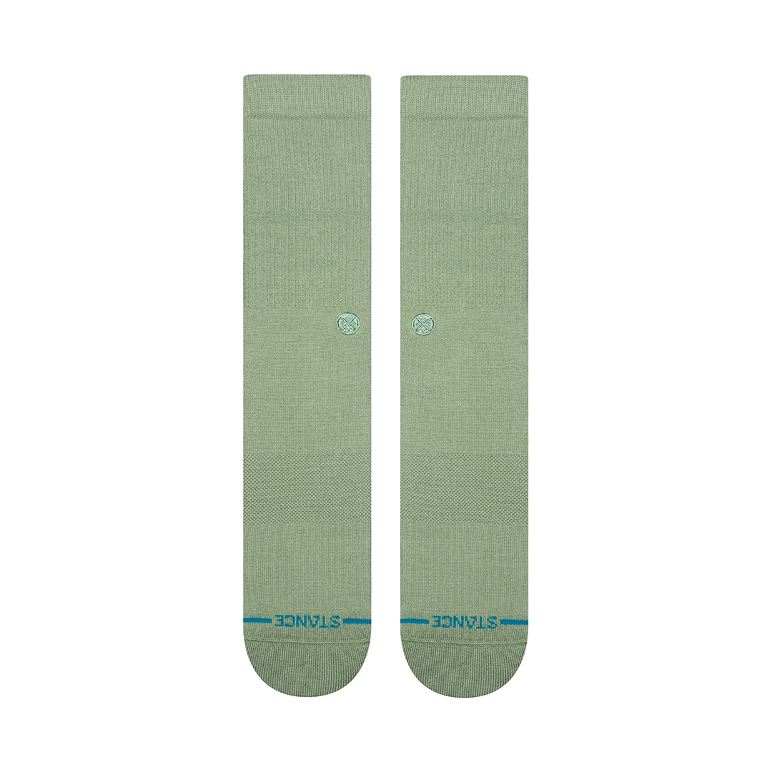 STANCE ICON SOCK Sage STANCE ICON SOCK Sage