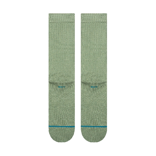 STANCE ICON SOCK Sage STANCE ICON SOCK Sage