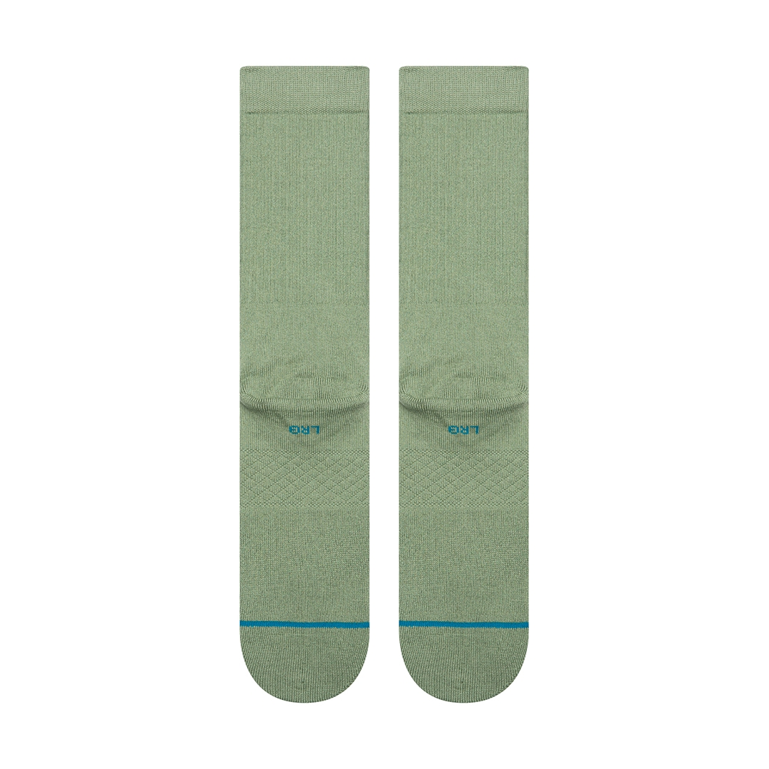 STANCE ICON SOCK Sage STANCE ICON SOCK Sage