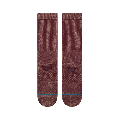 STANCE ICON DYED CREW SOCK Fig
