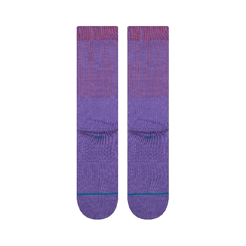 STANCE GENGAR SOCK Purple