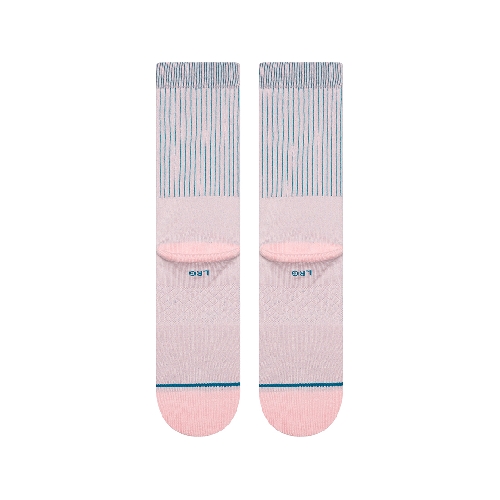 STANCE JIGGLYPUFF SOCK Pink STANCE JIGGLYPUFF SOCK Pink