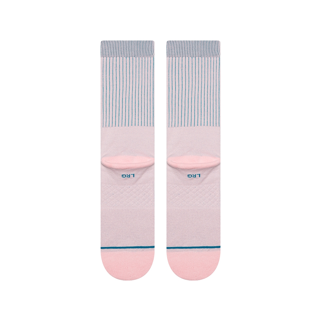 STANCE JIGGLYPUFF SOCK Pink STANCE JIGGLYPUFF SOCK Pink