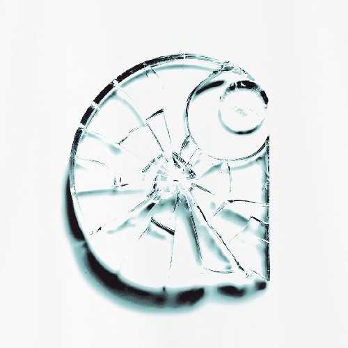 CARHARTT WIP SHATTERED TSHIRT White