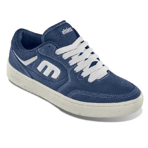 ETNIES LOOT Navy white ETNIES LOOT Navy white