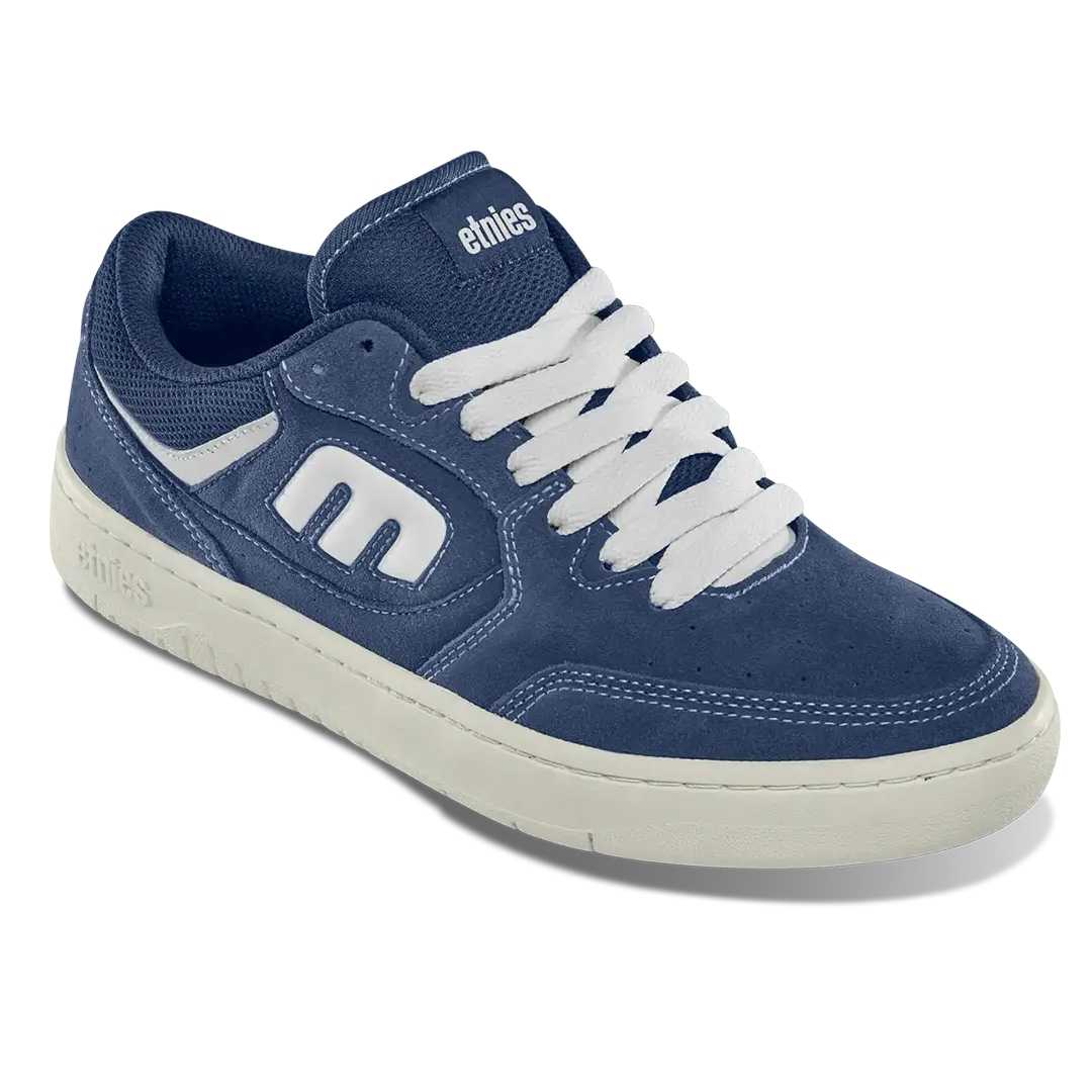 ETNIES LOOT Navy white ETNIES LOOT Navy white