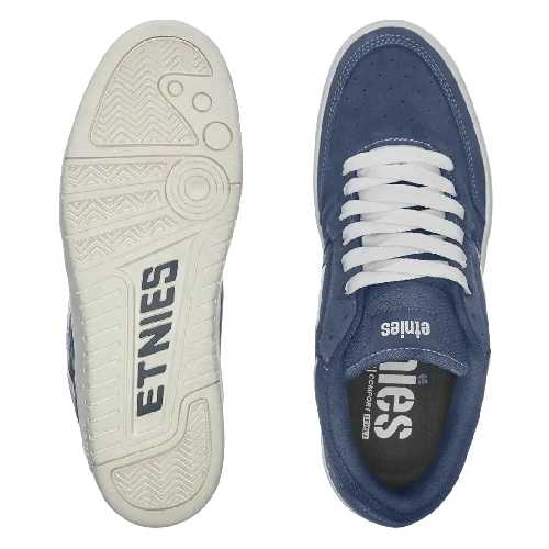ETNIES LOOT Navy white ETNIES LOOT Navy white